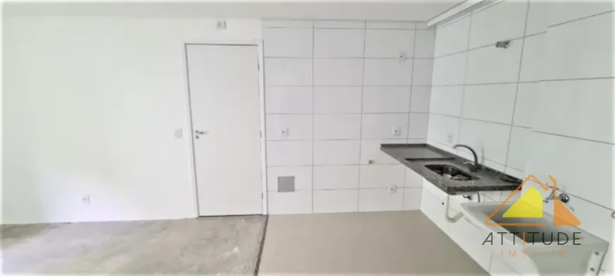 Foto 1 de Apartamento com 2 Quartos à venda, 49m² em Rudge Ramos, São Bernardo do Campo