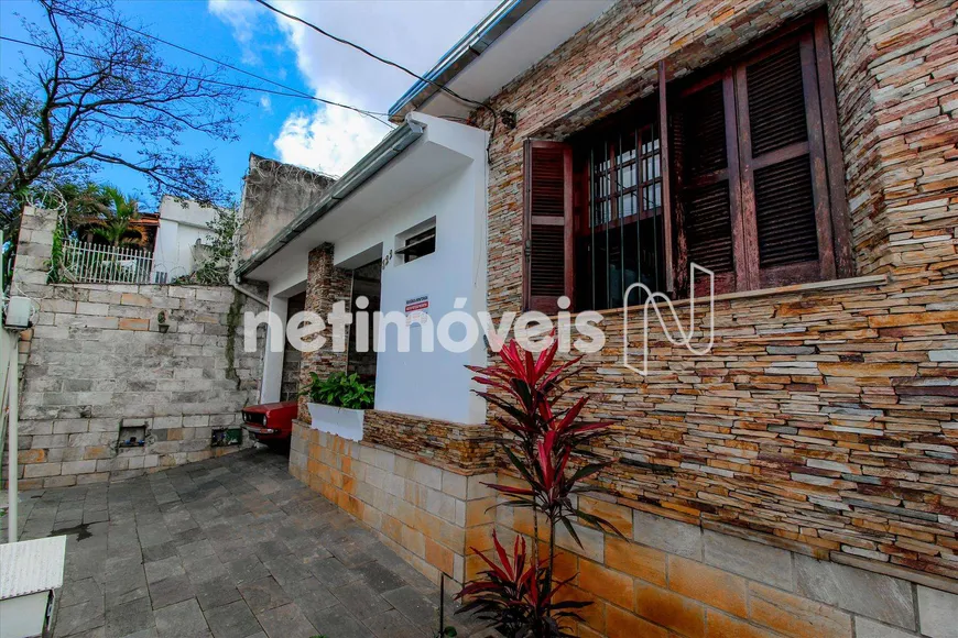 Foto 1 de Casa com 6 Quartos à venda, 505m² em Prado, Belo Horizonte