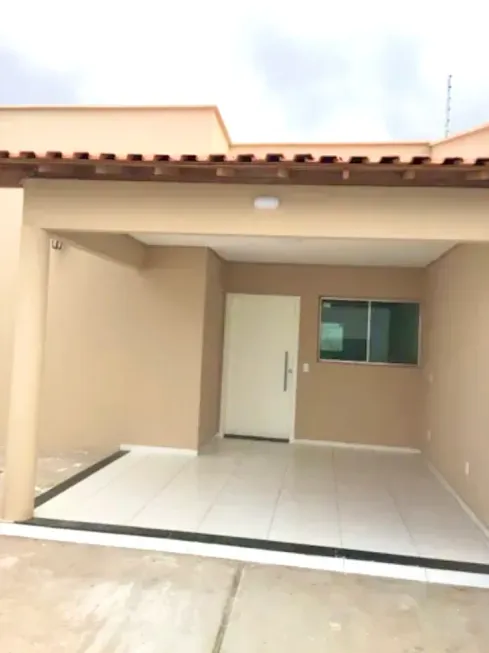 Foto 1 de Casa com 2 Quartos à venda, 73m² em Encruzilhada, Recife