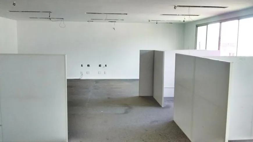 Foto 1 de Sala Comercial para alugar, 126m² em Centro, Rio de Janeiro