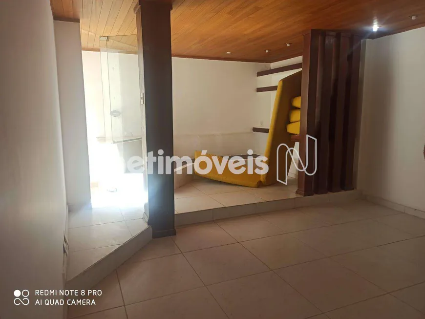 Foto 1 de Apartamento com 3 Quartos à venda, 147m² em Anchieta, Belo Horizonte