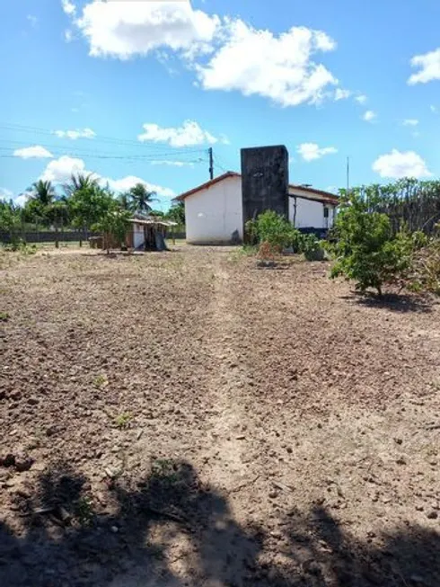 Foto 1 de Fazenda/Sítio com 3 Quartos à venda, 6600m² em Sitio Arena, São José de Mipibu