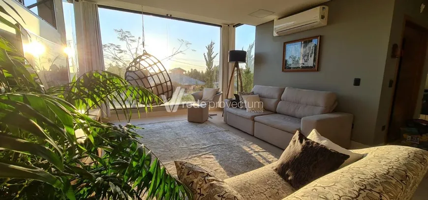 Foto 1 de Casa de Condomínio com 4 Quartos à venda, 370m² em Medeiros, Itupeva