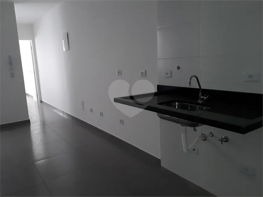 Foto 1 de Casa de Condomínio com 1 Quarto à venda, 32m² em Vila Guilherme, São Paulo