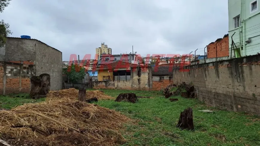 Foto 1 de Lote/Terreno à venda, 2112m² em Imirim, São Paulo