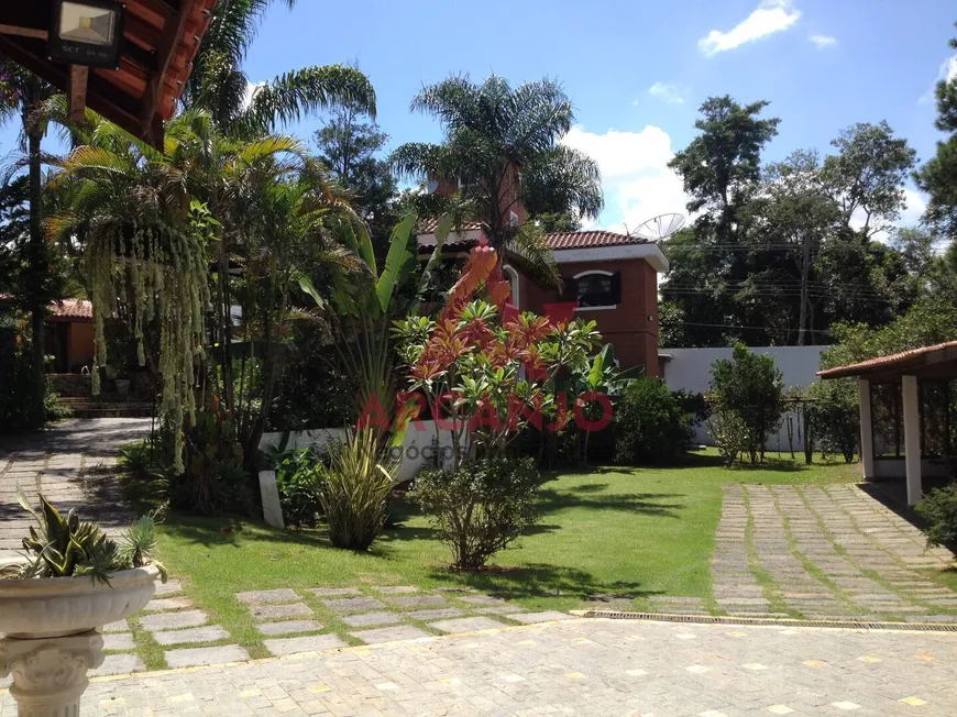 Foto 1 de Casa com 4 Quartos à venda, 200m² em Caraguata, Mairiporã