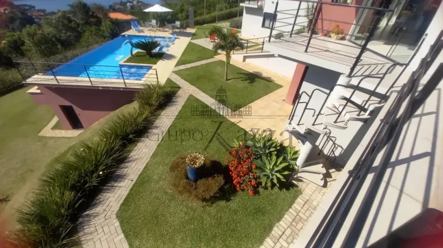 Foto 1 de Casa de Condomínio com 6 Quartos à venda, 500m² em Pontal das Garças, Igaratá