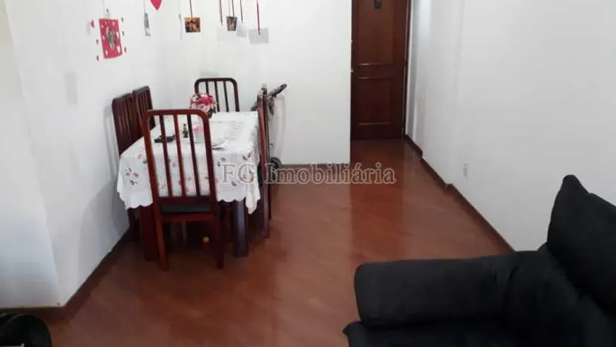 Foto 1 de Apartamento com 2 Quartos à venda, 76m² em Lins de Vasconcelos, Rio de Janeiro