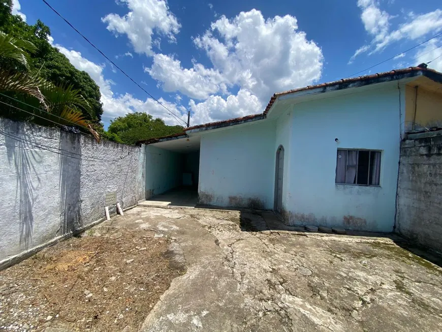 Foto 1 de Casa com 3 Quartos à venda, 85m² em Guapiranga, Itanhaém