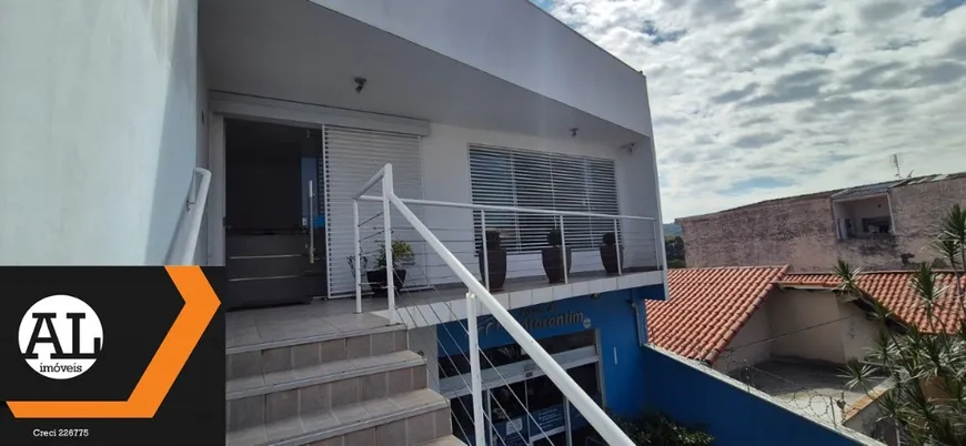 Foto 1 de Sala Comercial para alugar, 15m² em Centro, Votorantim