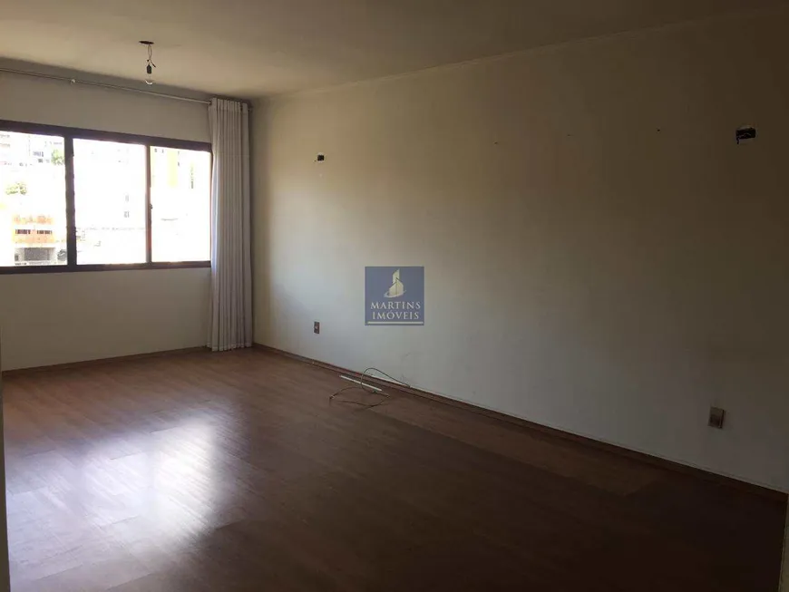 Foto 1 de Apartamento com 4 Quartos à venda, 180m² em Centro, Jundiaí