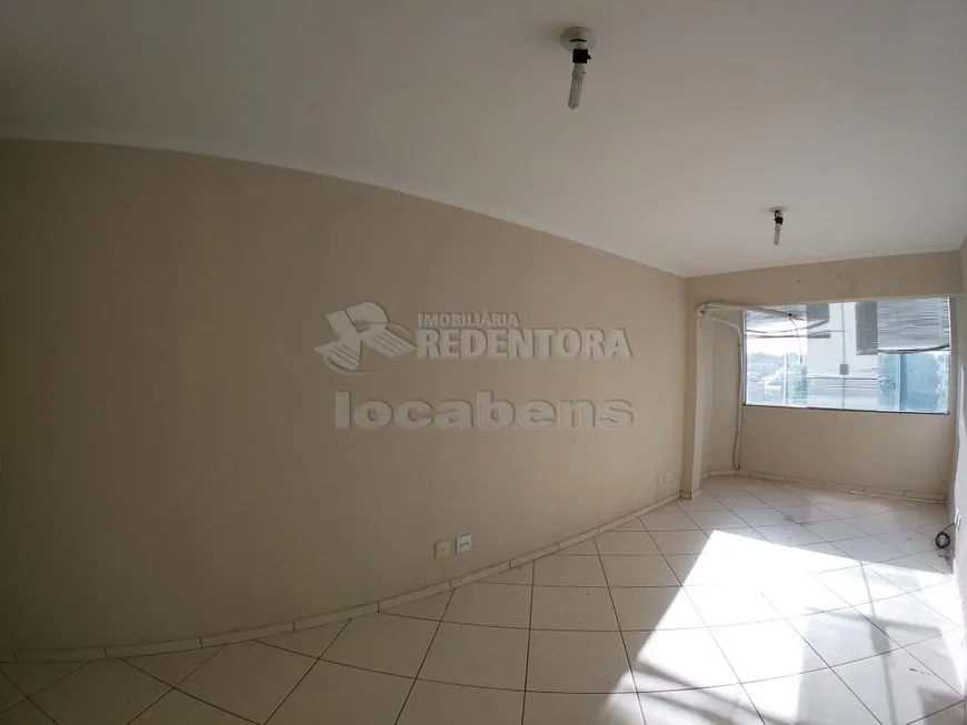 Foto 1 de Sala Comercial para alugar, 30m² em Vila Imperial, São José do Rio Preto