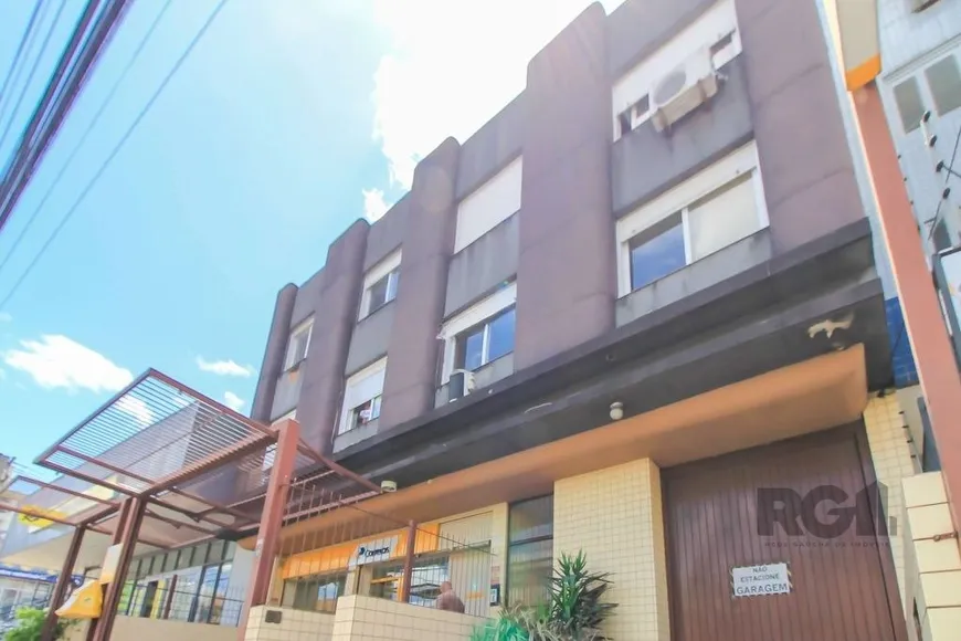 Foto 1 de Apartamento com 1 Quarto à venda, 35m² em Chácara das Pedras, Porto Alegre