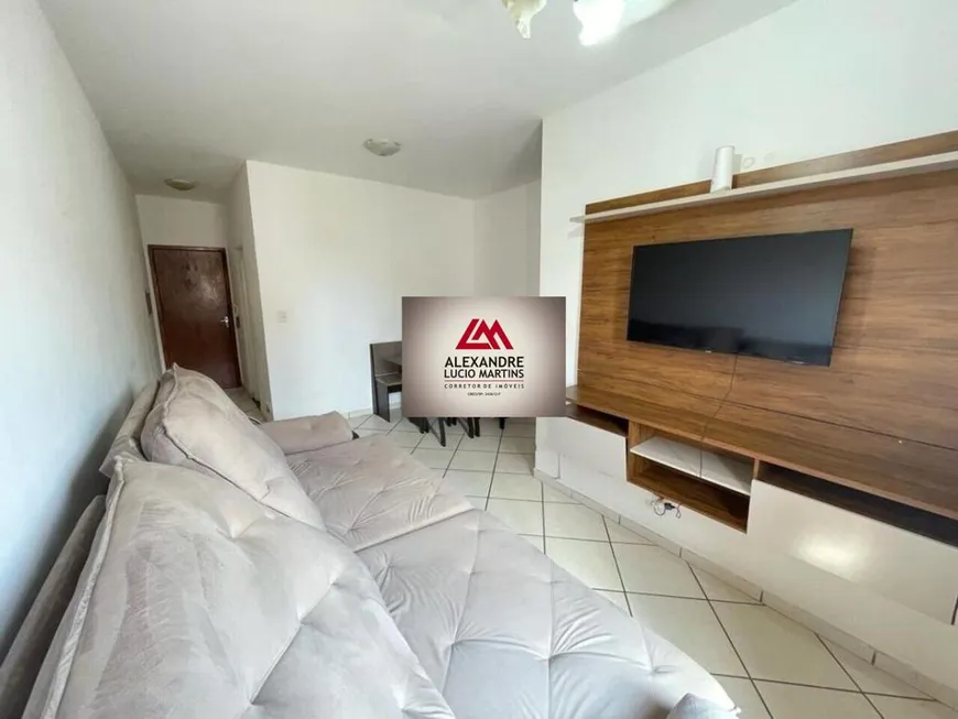 Foto 1 de Apartamento com 3 Quartos à venda, 62m² em Jardim Eldorado, Presidente Prudente