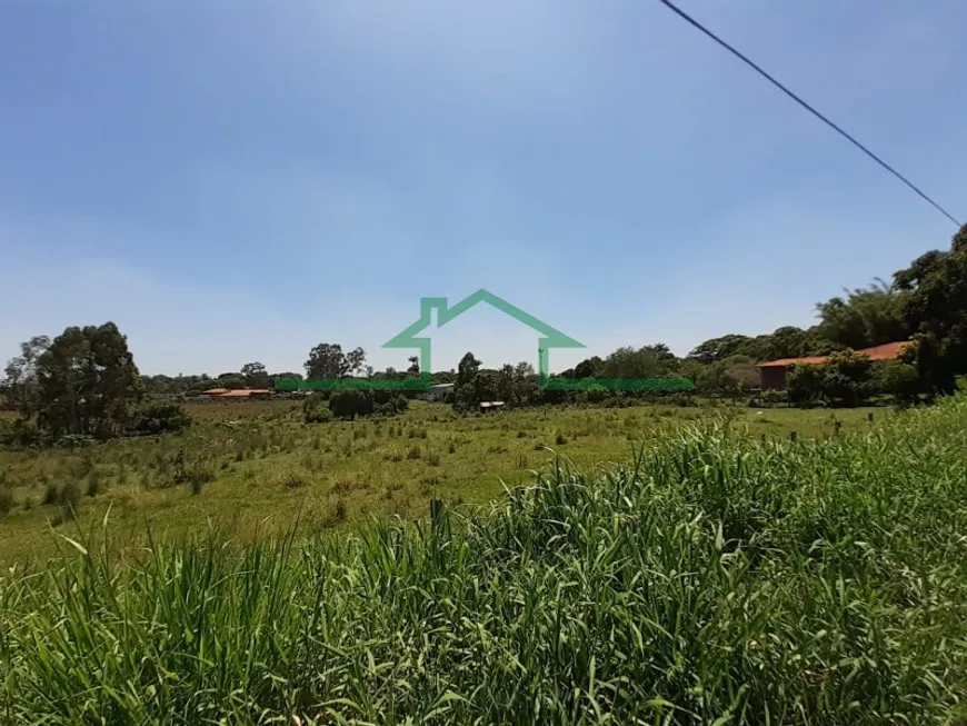 Foto 1 de Lote/Terreno à venda, 46600m² em Campestre, Piracicaba