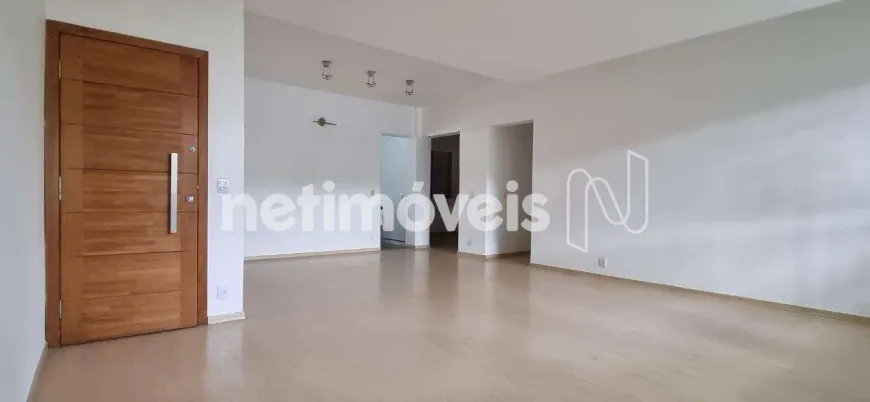 Foto 1 de Apartamento com 3 Quartos para venda ou aluguel, 154m² em Santa Lúcia, Belo Horizonte