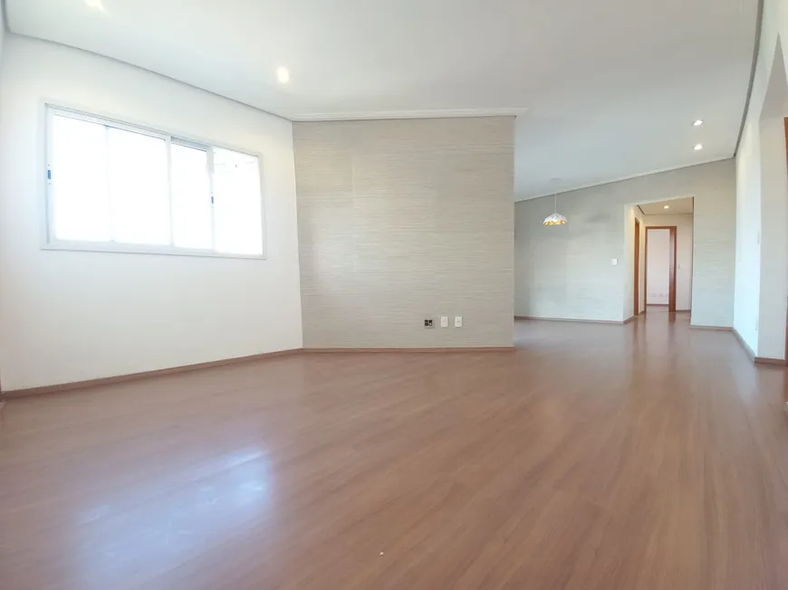 Foto 1 de Apartamento com 3 Quartos à venda, 104m² em Aparecida, Santos