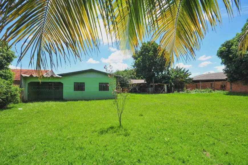 Foto 1 de Casa com 3 Quartos à venda, 100m² em Portal da Foz, Foz do Iguaçu