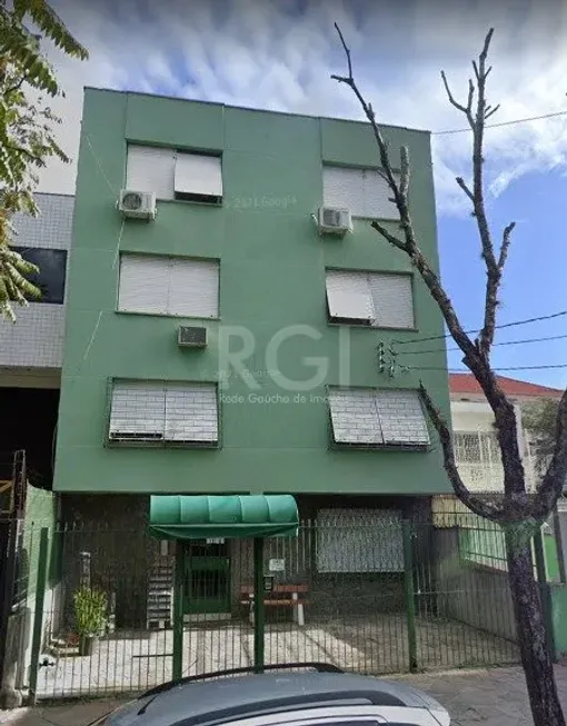 Foto 1 de Apartamento com 2 Quartos à venda, 65m² em Santana, Porto Alegre