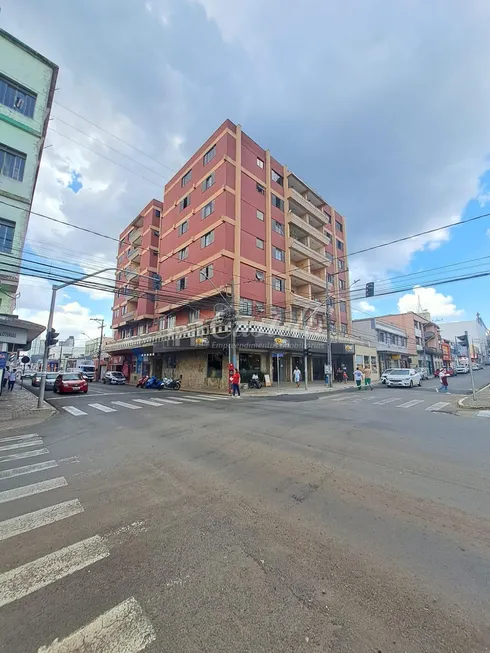 Foto 1 de Apartamento com 4 Quartos para alugar, 100m² em Centro, Guarapuava