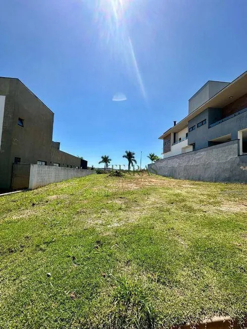 Foto 1 de Lote/Terreno à venda, 464m² em Portal dos Bandeirantes Salto, Salto