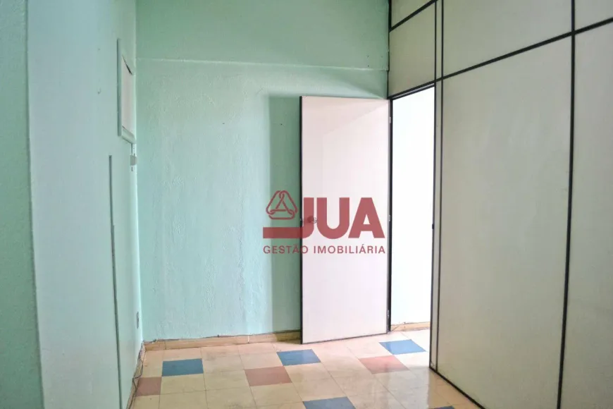 Foto 1 de Sala Comercial para venda ou aluguel, 19m² em Centro, Nova Iguaçu