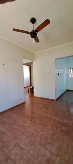Foto 1 de Casa com 1 Quarto à venda, 68m² em Ipiranga, Ribeirão Preto
