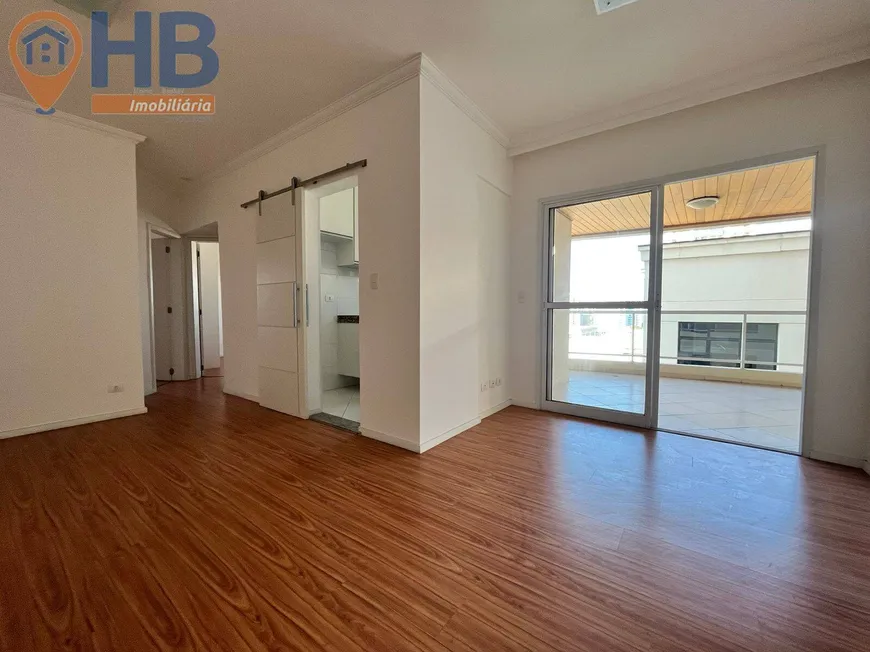 Foto 1 de Apartamento com 2 Quartos à venda, 82m² em Parque Residencial Aquarius, São José dos Campos