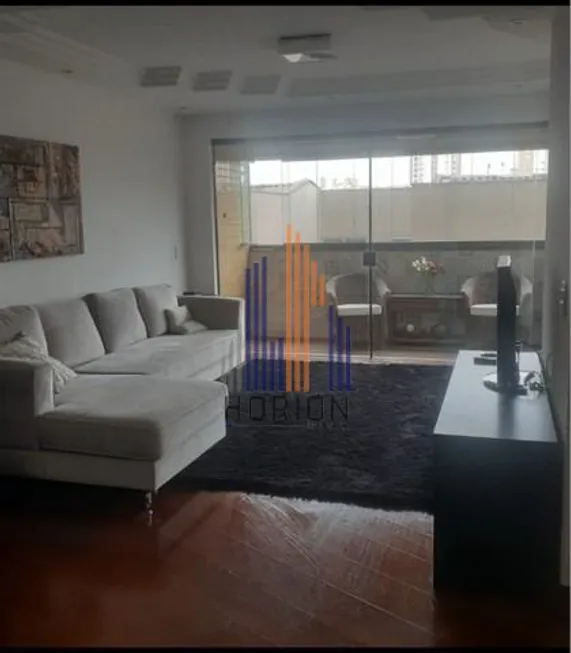 Foto 1 de Apartamento com 3 Quartos à venda, 123m² em Barcelona, São Caetano do Sul