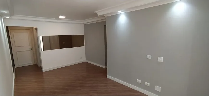 Foto 1 de Apartamento com 2 Quartos à venda, 71m² em Vila Nova Conceição, São Paulo