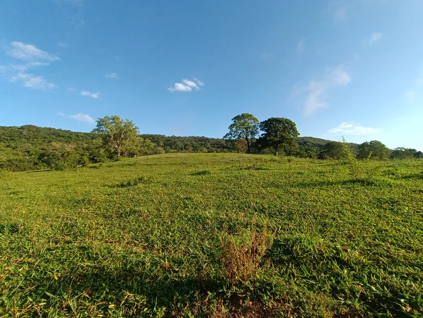 Foto 1 de Fazenda/Sítio com 3 Quartos à venda, 80m² em Zona Rural, Aragoiânia