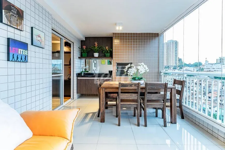 Foto 1 de Apartamento com 3 Quartos à venda, 116m² em Mandaqui, São Paulo