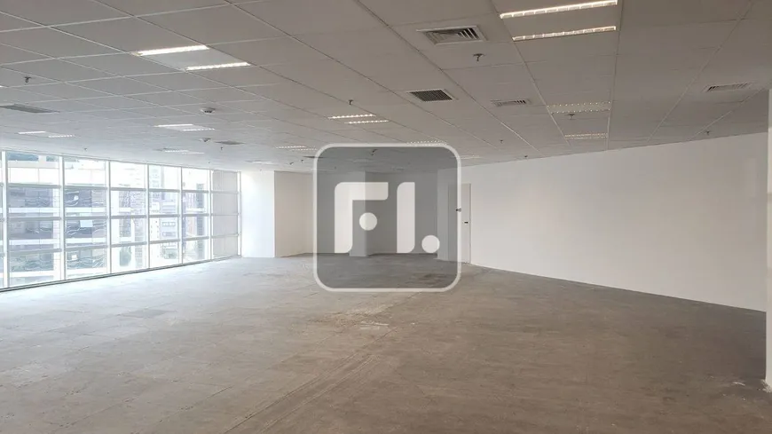 Foto 1 de Sala Comercial para alugar, 636m² em Itaim Bibi, São Paulo