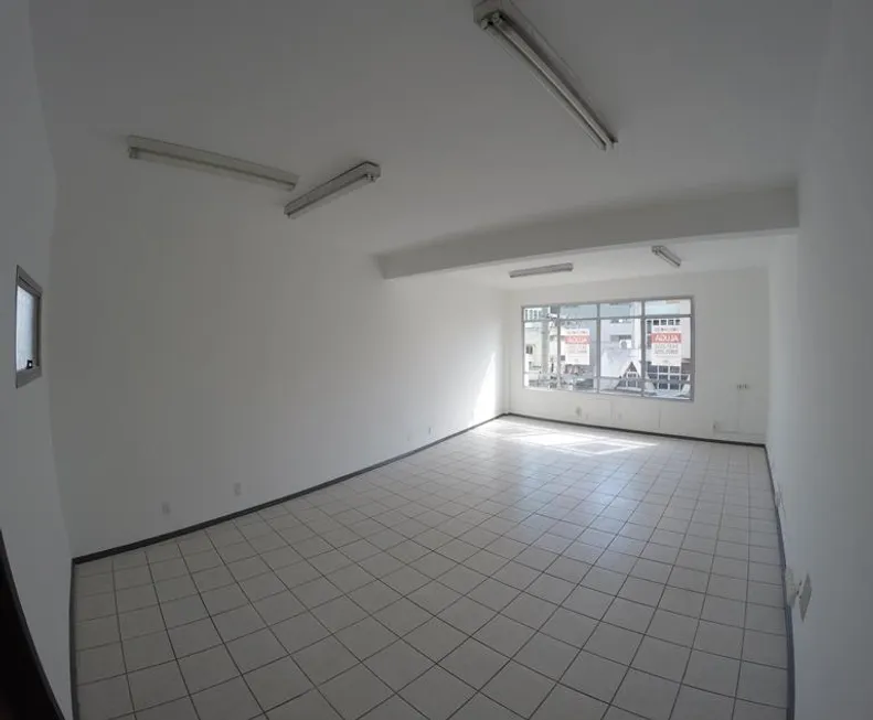 Foto 1 de Ponto Comercial com 1 Quarto para alugar, 40m² em Centro, Criciúma