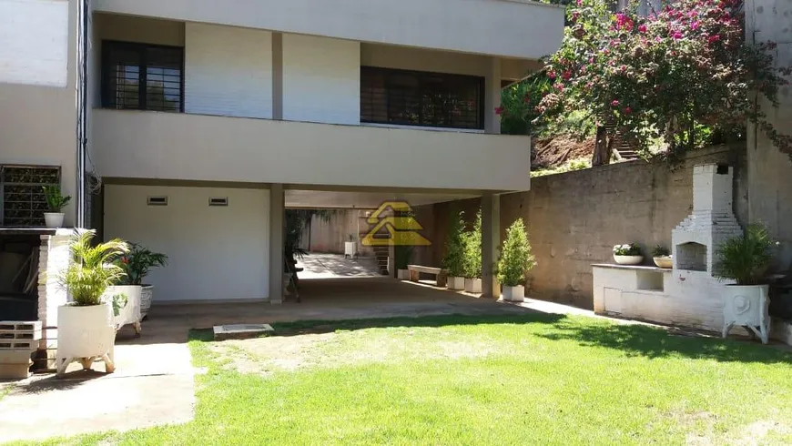 Foto 1 de Casa com 7 Quartos à venda, 1100m² em Tijuca, Rio de Janeiro