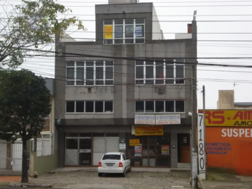 Foto 1 de Sala Comercial à venda, 43m² em Sarandi, Porto Alegre