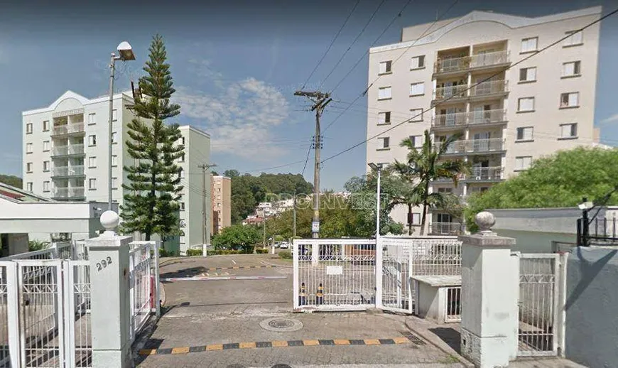 Foto 1 de Apartamento com 3 Quartos à venda, 68m² em Jardim Luisa, São Paulo