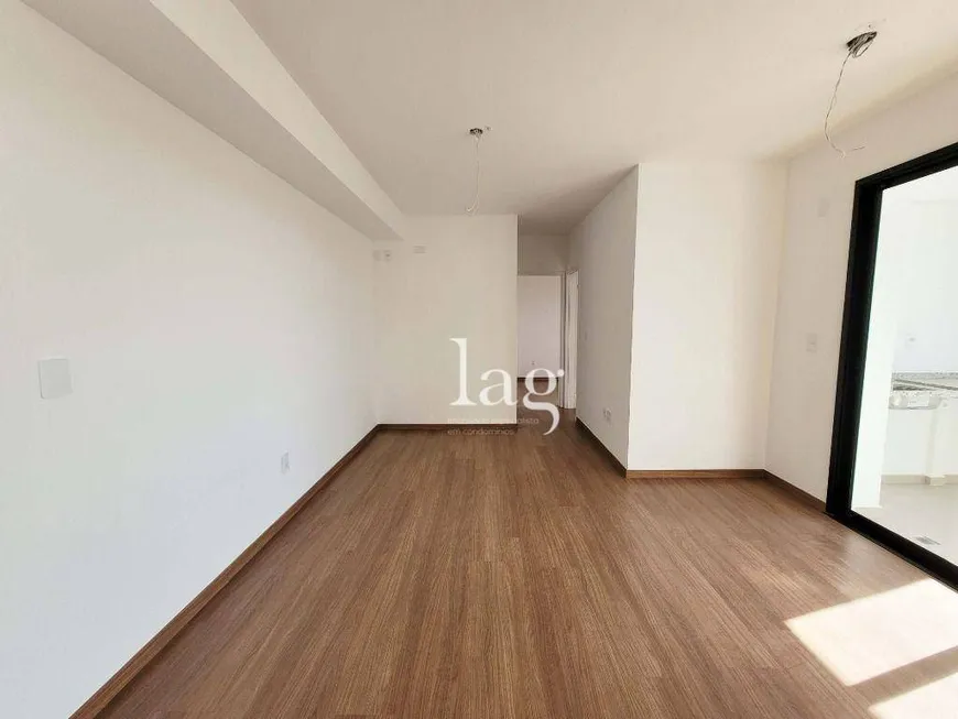 Foto 1 de Apartamento com 2 Quartos à venda, 63m² em Jardim do Paco, Sorocaba