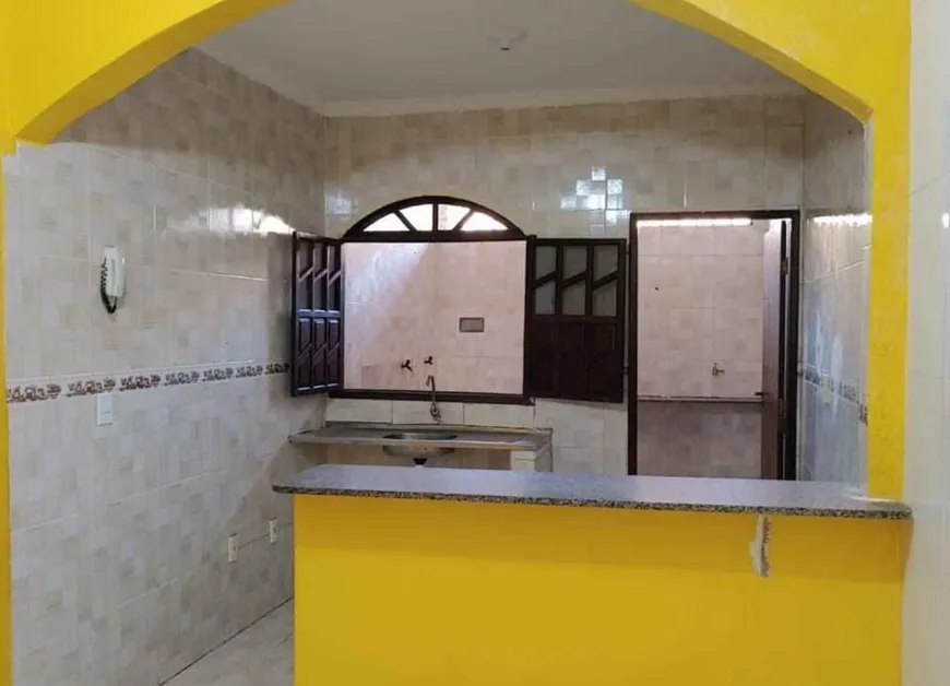 Foto 1 de Casa com 2 Quartos à venda, 125m² em Ceilandia Norte, Brasília