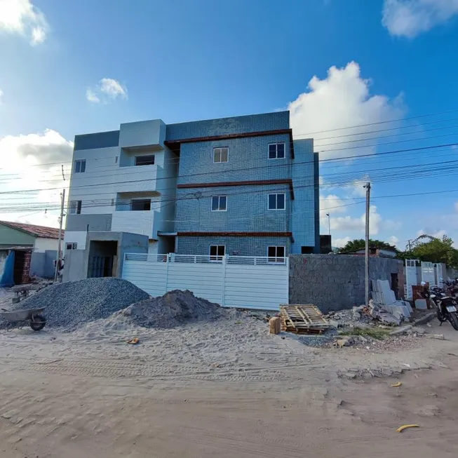 Foto 1 de Apartamento com 2 Quartos à venda, 47m² em Mangabeira, João Pessoa