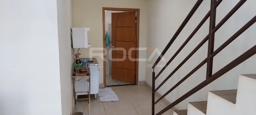 Foto 1 de Sobrado com 2 Quartos à venda, 180m² em VILA VIRGINIA, Ribeirão Preto