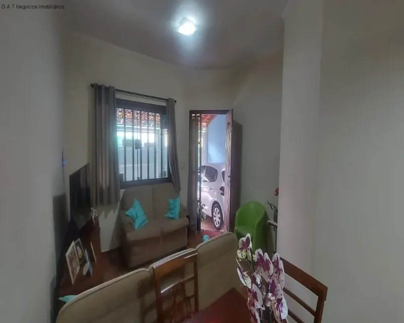 Foto 1 de Casa com 3 Quartos à venda, 130m² em Jardim Tropical, Sorocaba