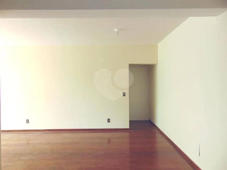 Foto 1 de Apartamento com 3 Quartos à venda, 94m² em Paraíso, São Paulo