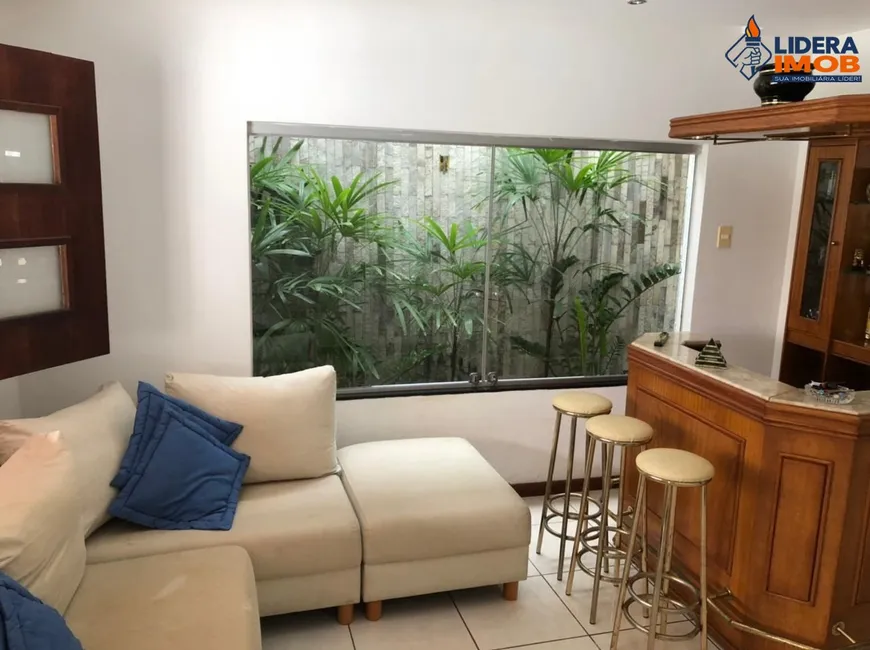 Foto 1 de Casa de Condomínio com 2 Quartos à venda, 180m² em Mangabeira, Feira de Santana