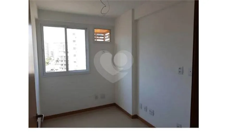 Foto 1 de Cobertura com 4 Quartos à venda, 161m² em Méier, Rio de Janeiro