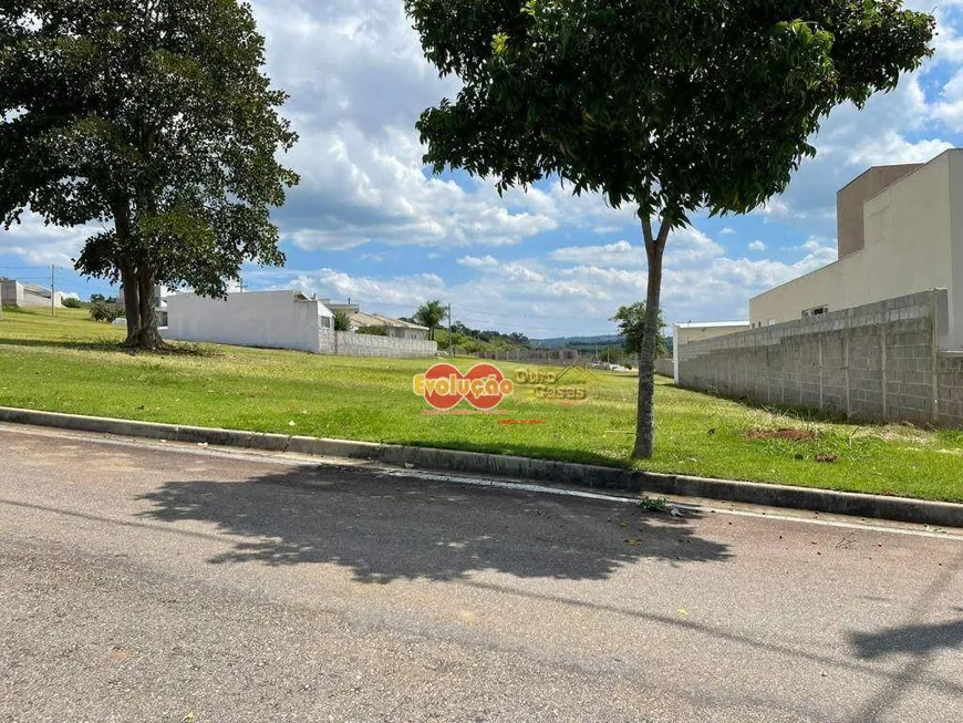 Foto 1 de Lote/Terreno à venda, 970m² em Residencial Terras Nobres, Itatiba