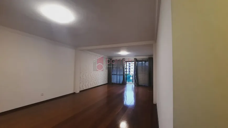 Foto 1 de Apartamento com 3 Quartos para alugar, 205m² em Centro, Jundiaí