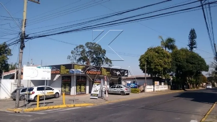 Foto 1 de Ponto Comercial à venda, 300m² em Nossa Senhora das Graças, Canoas