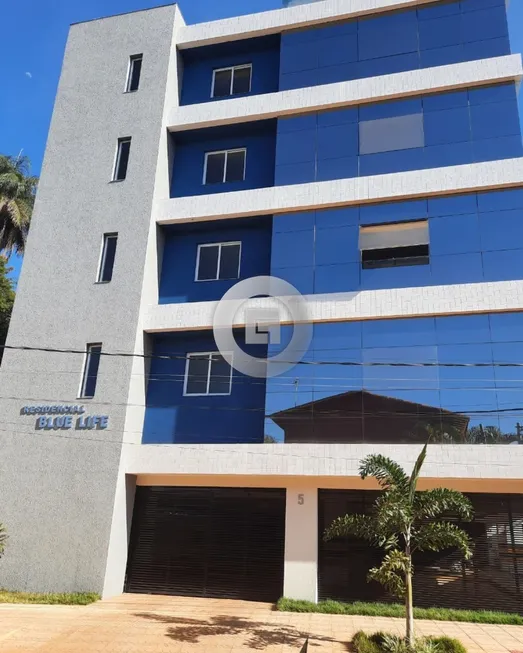 Foto 1 de Apartamento com 2 Quartos à venda, 59m² em Todos os Santos, Montes Claros
