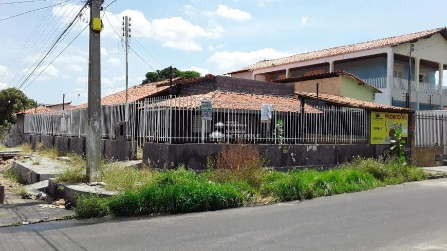 Foto 1 de Imóvel Comercial para alugar, 60m² em Nossa Senhora das Graças, Teresina